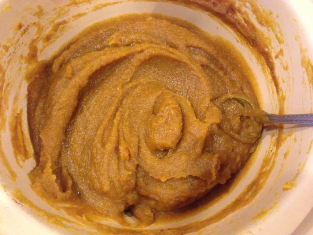 Crock Pot Pumpkin Butter