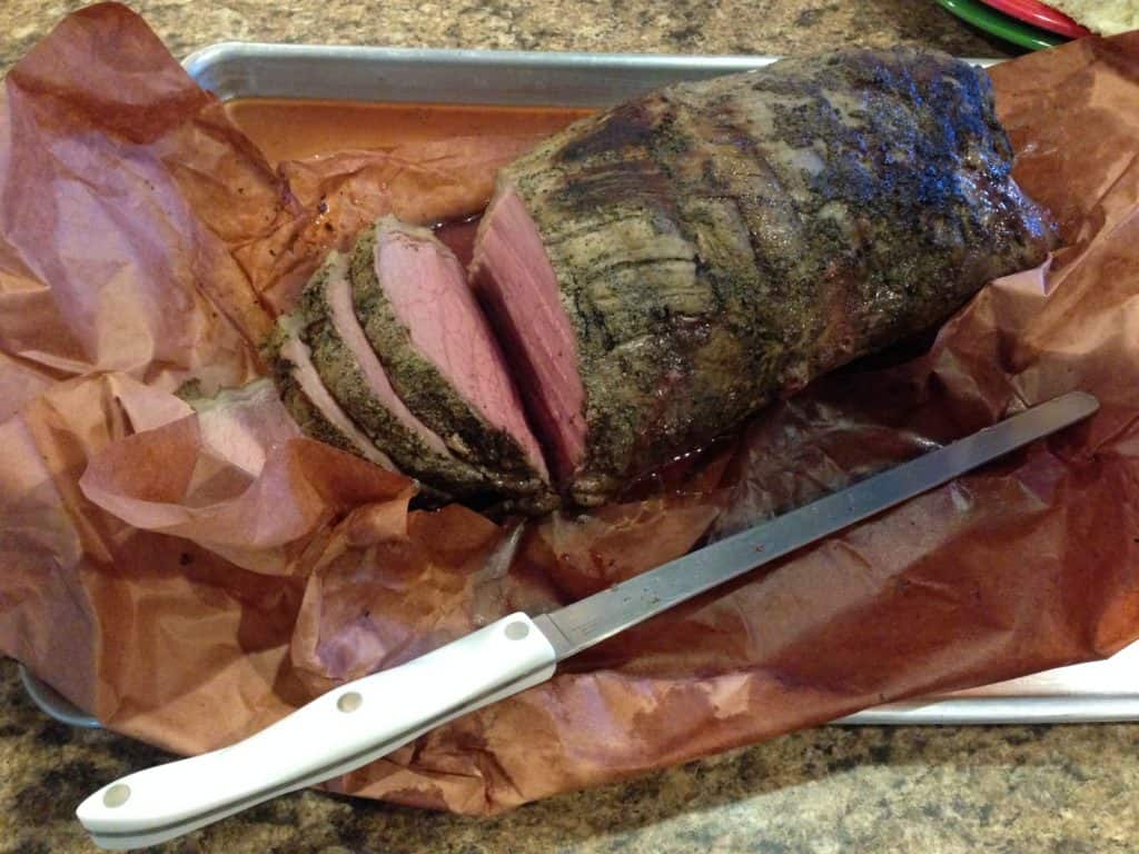 Ways to Use Roast Beef