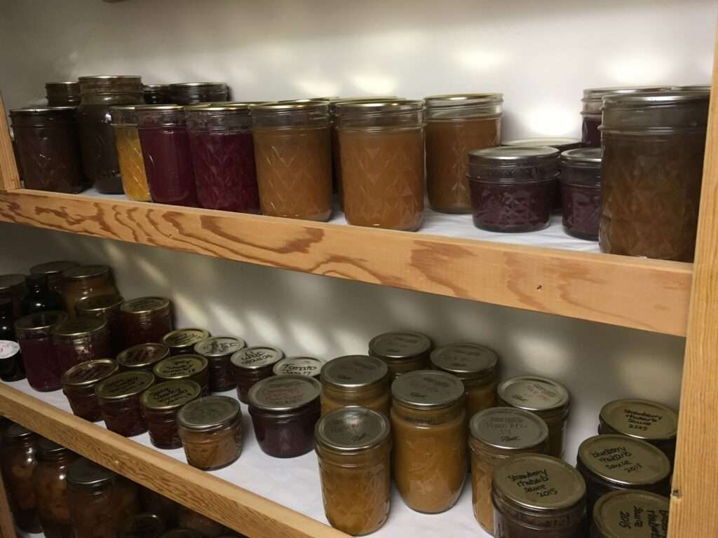 Ways to Use Homemade Jam & Preserves