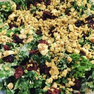 Kale Salad