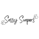 Sassy Soapers membership logo