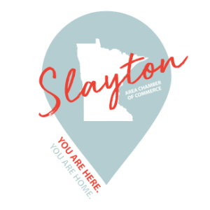 Slayton Chamber Logo