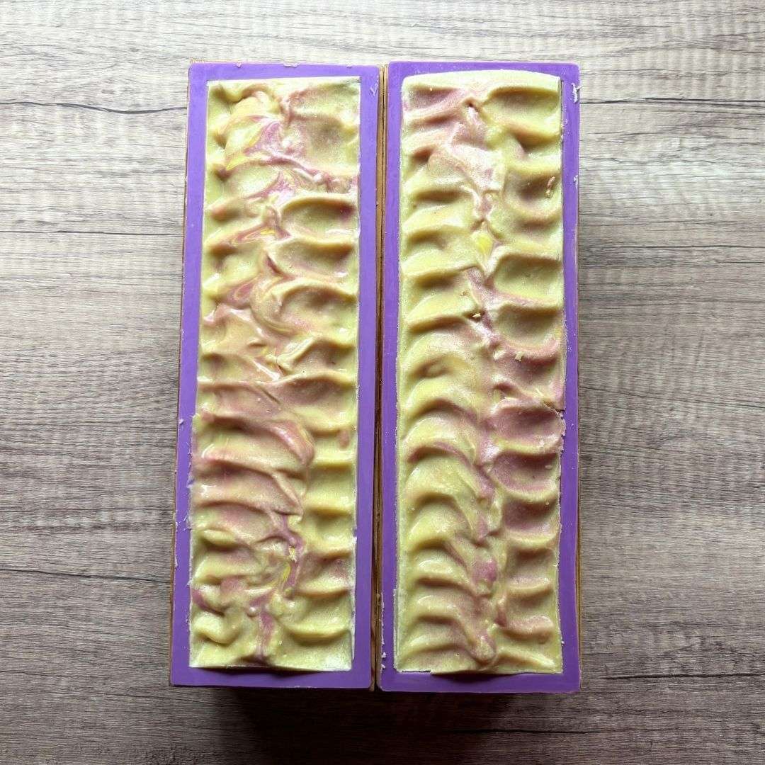 Lavender Lemonade Soap - Image 3
