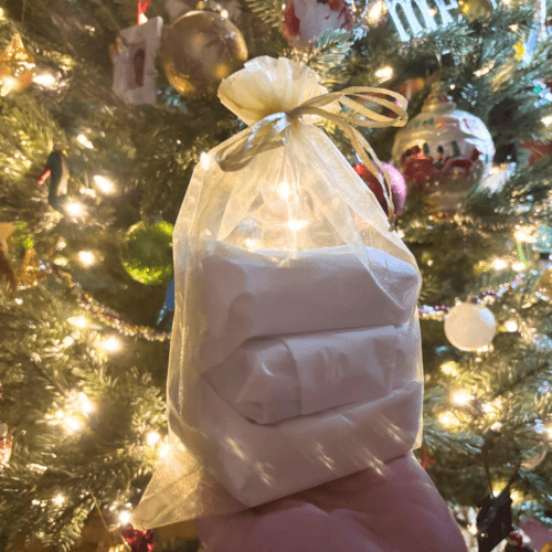 Holiday Soap Grab Bag