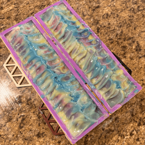 Love Letter Soap - Image 5