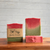 Garden Tomato Soap