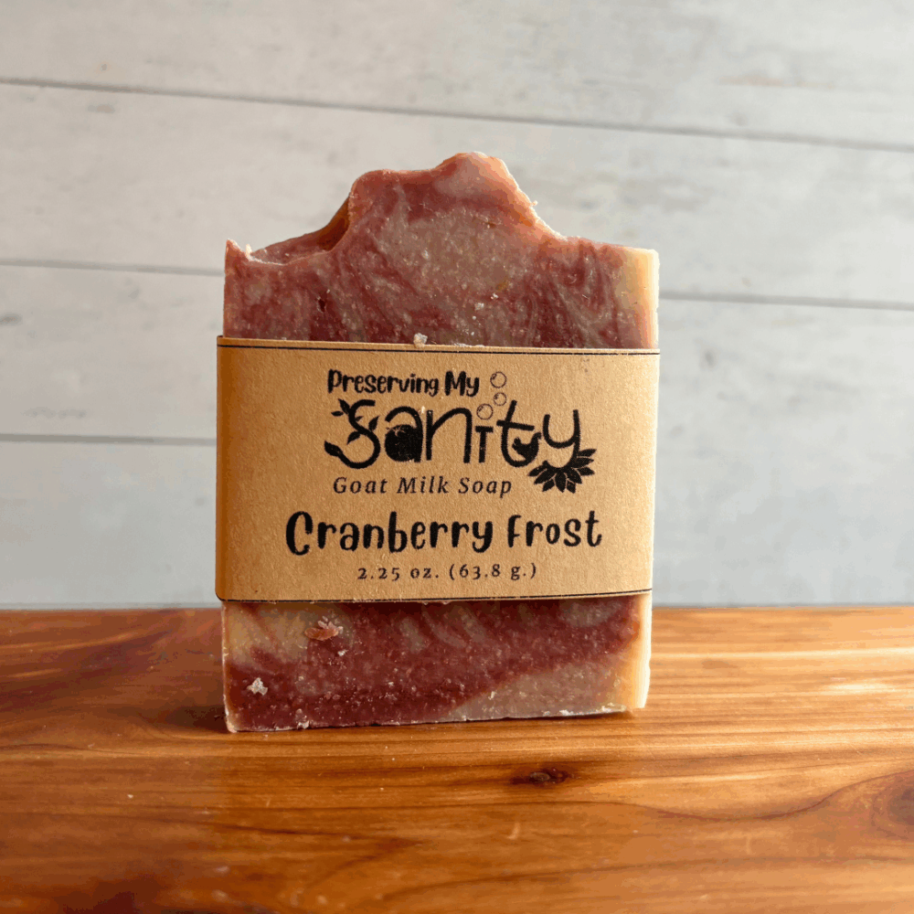 Holiday Scents Half-Size (2.25-Ounce) Soap Bars