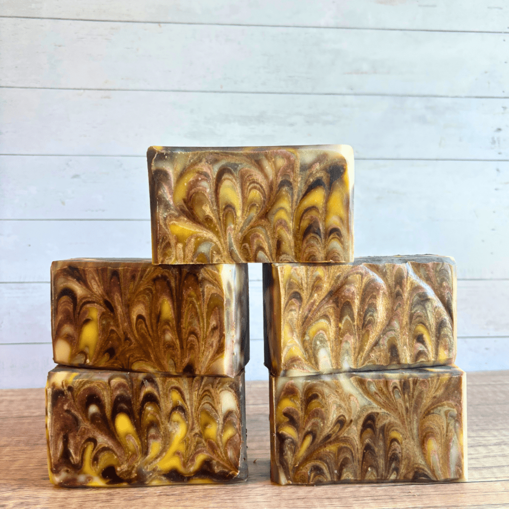 Destination: New Orleans Soap