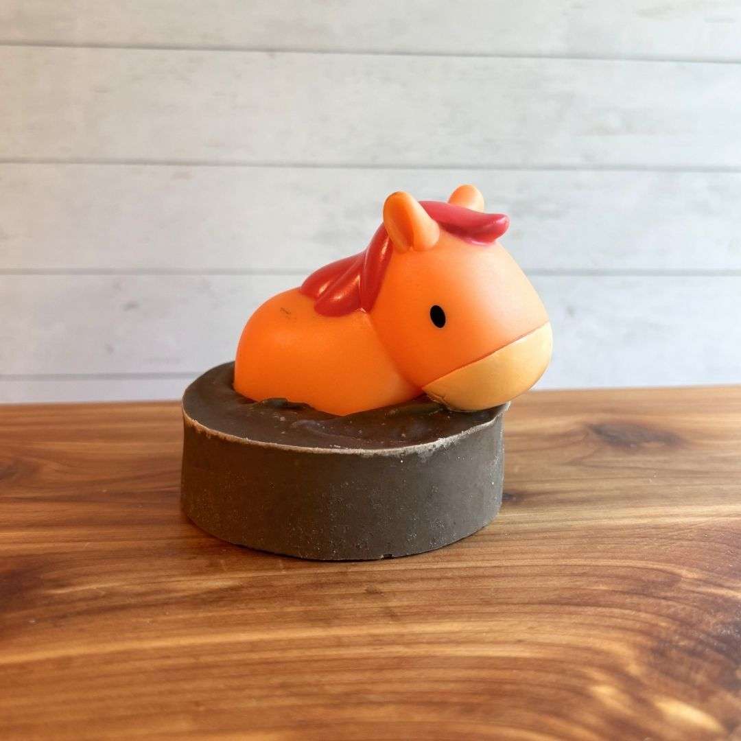 Farm Animal Bath Toy Soap - Image 7
