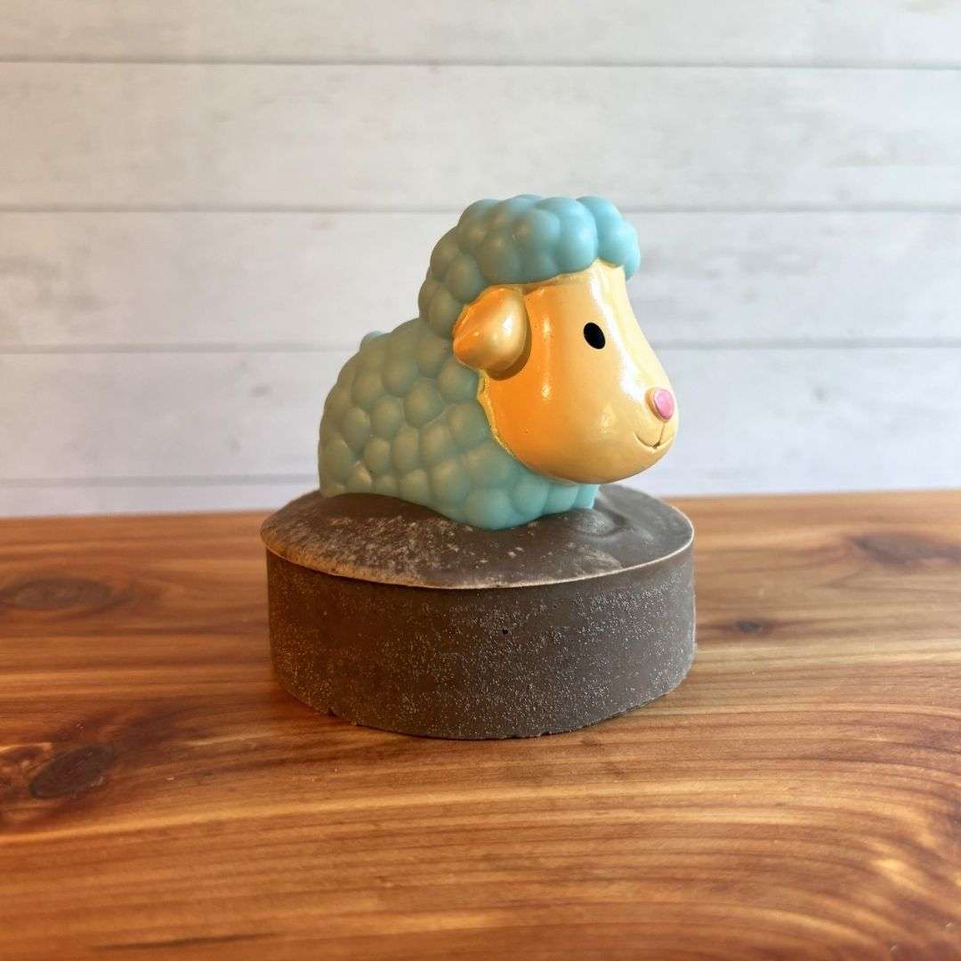 Farm Animal Bath Toy Soap - Image 6
