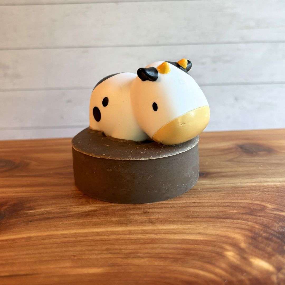 Farm Animal Bath Toy Soap - Image 5