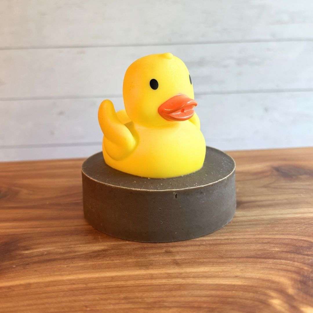 Farm Animal Bath Toy Soap - Image 4