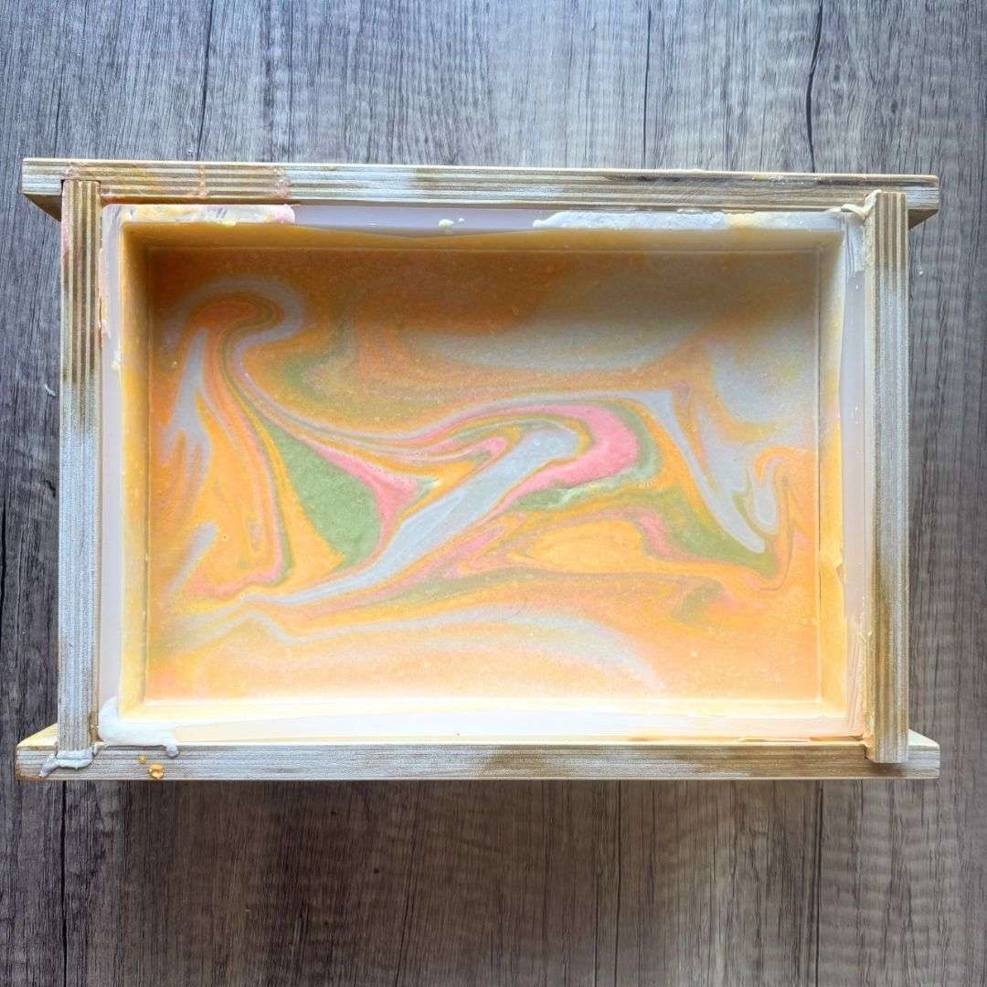 Summer Splash Soap - Image 5