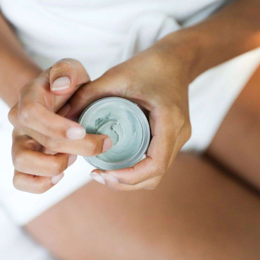 Deodorant Cream by Little Seed Farm - Image 8