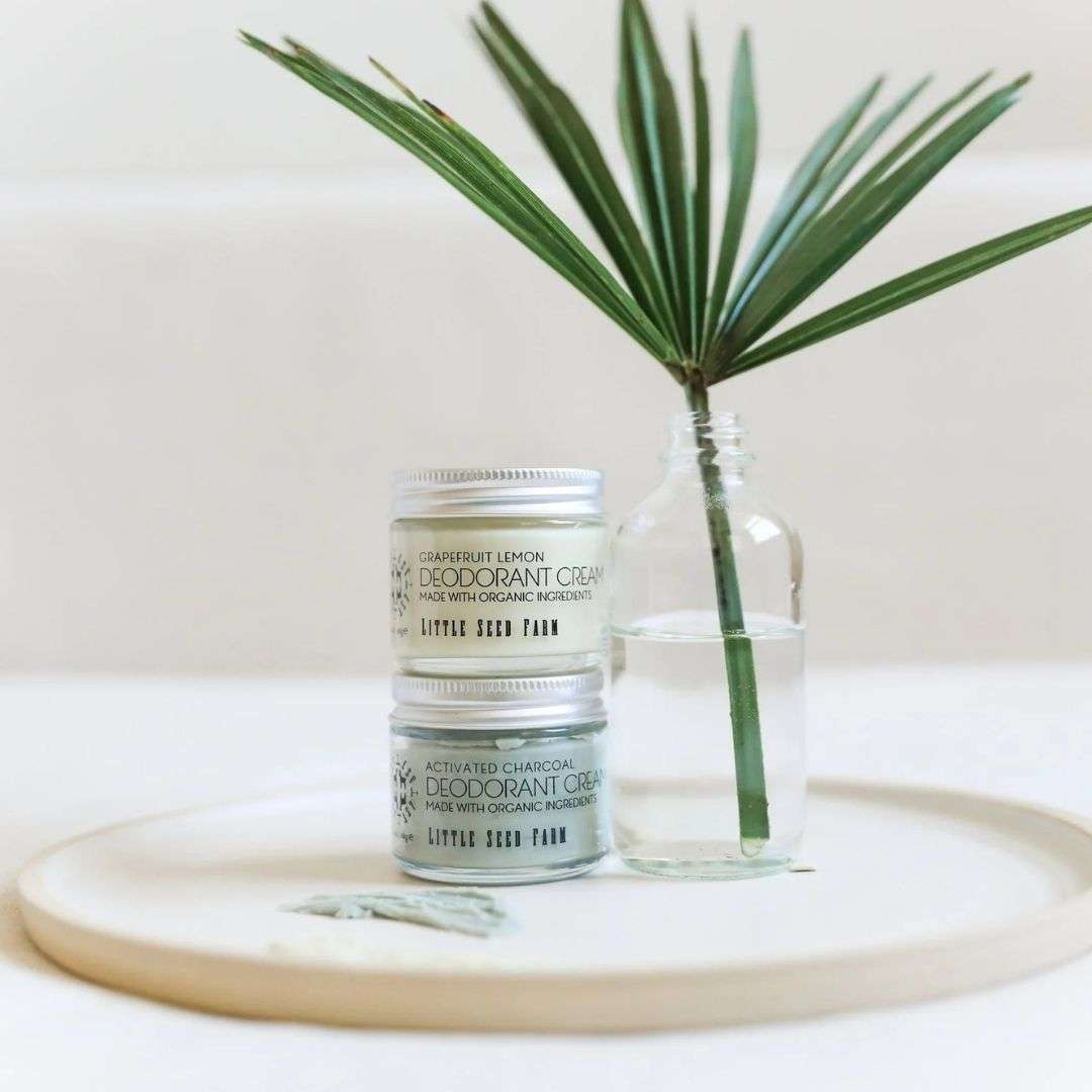 Deodorant Cream by Little Seed Farm - Image 10