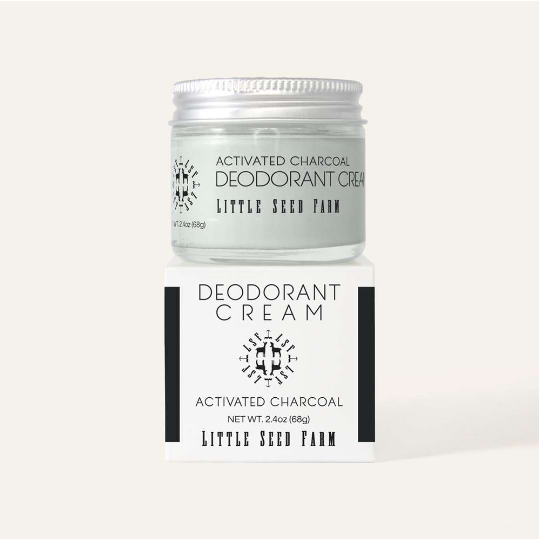 Deodorant Cream by Little Seed Farm - Image 2