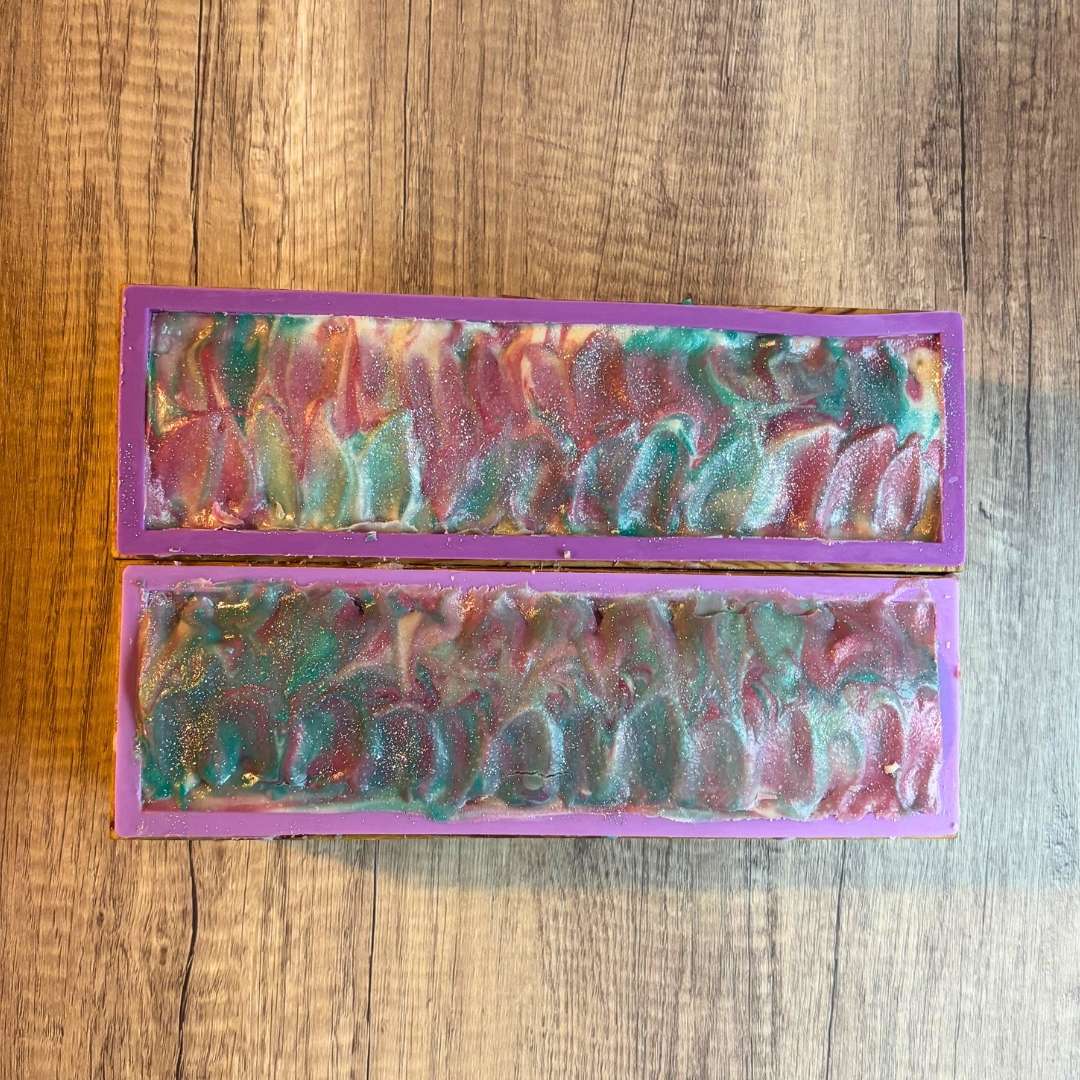 Beach Holiday Soap - Image 3