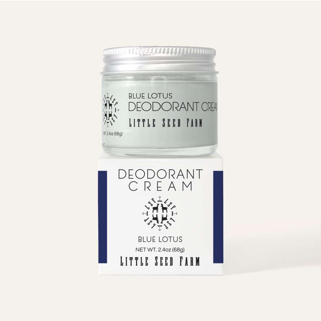 Deodorant Cream by Little Seed Farm - Image 3