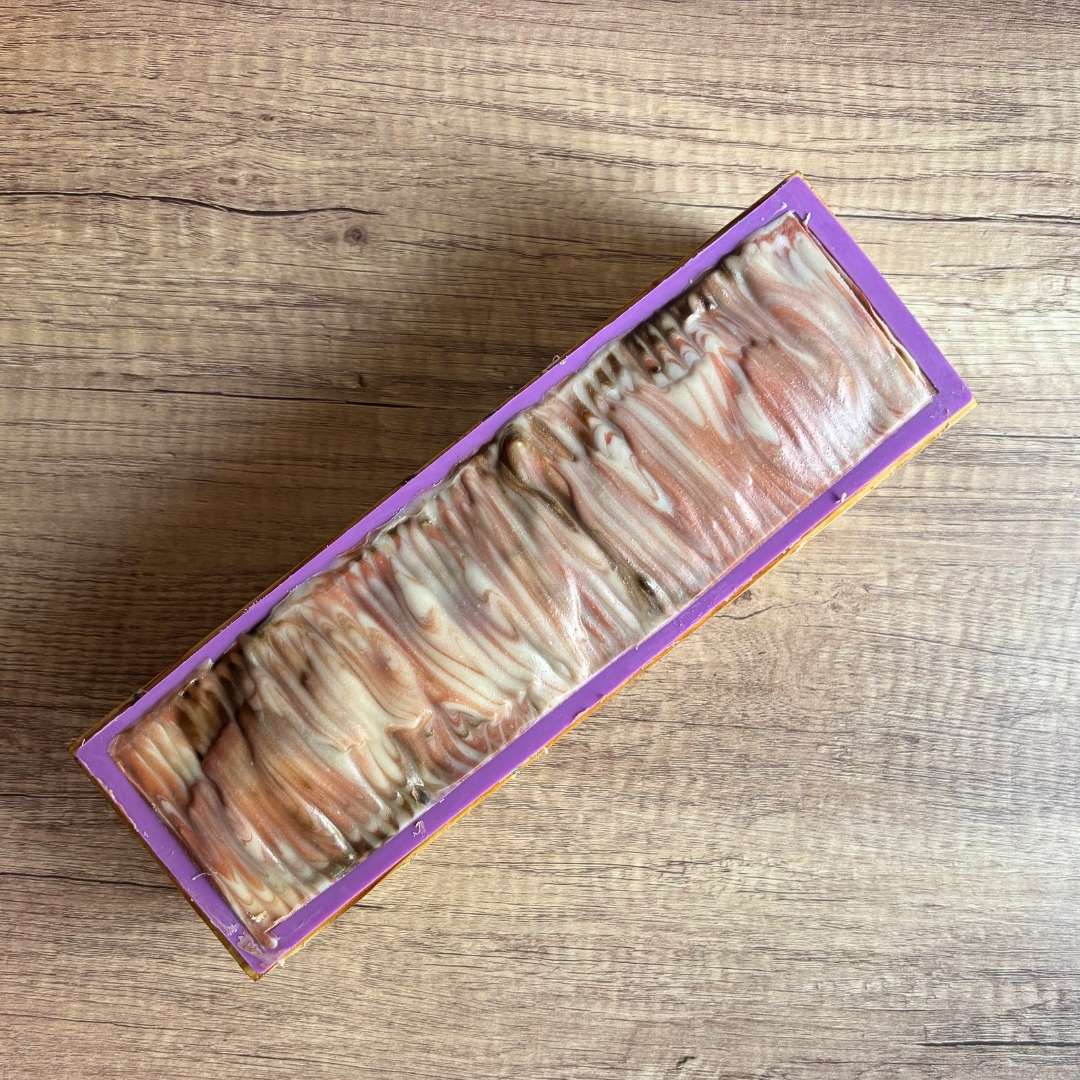 Butterscotch Bourbon Soap - Image 3