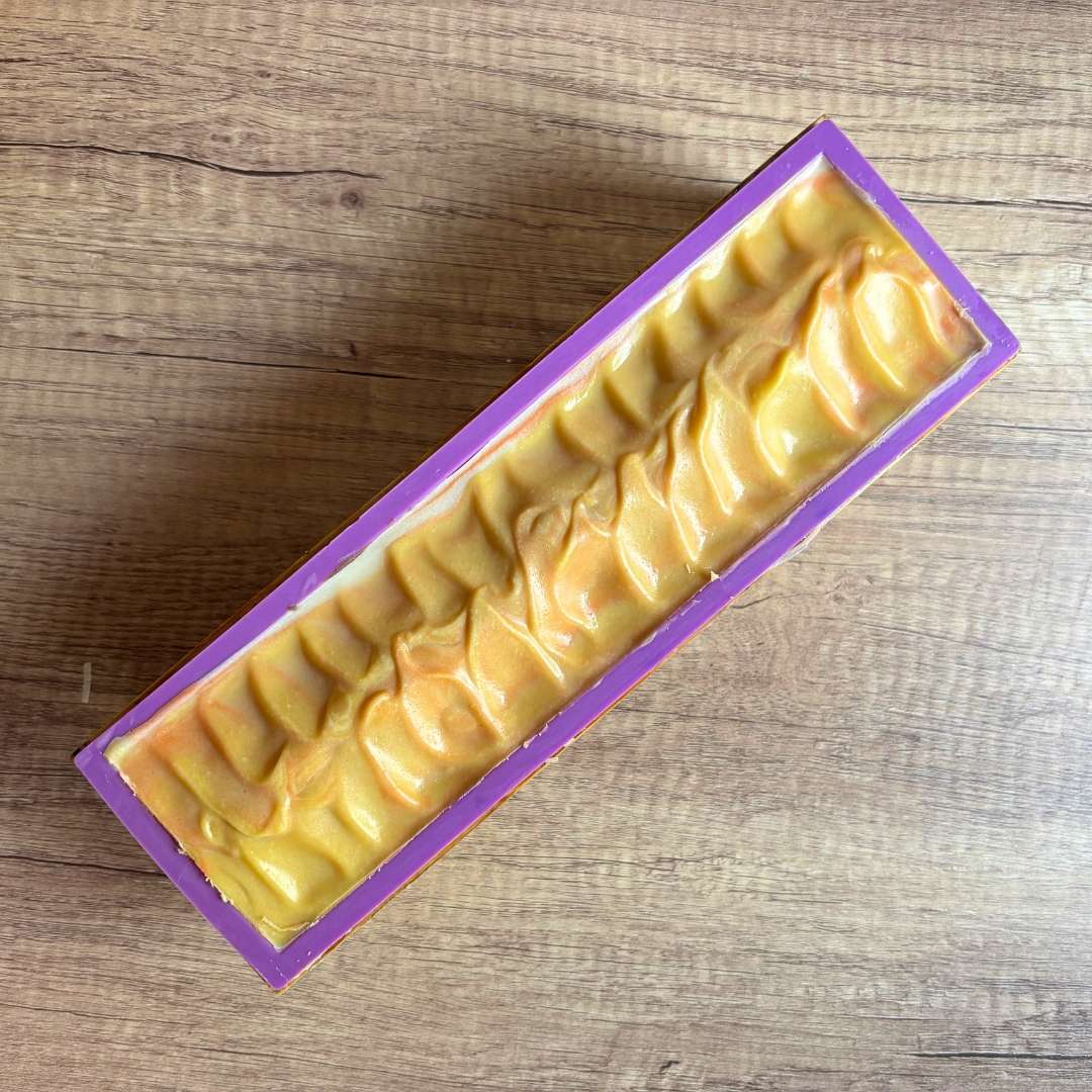 Candy Corn Soap - Image 3