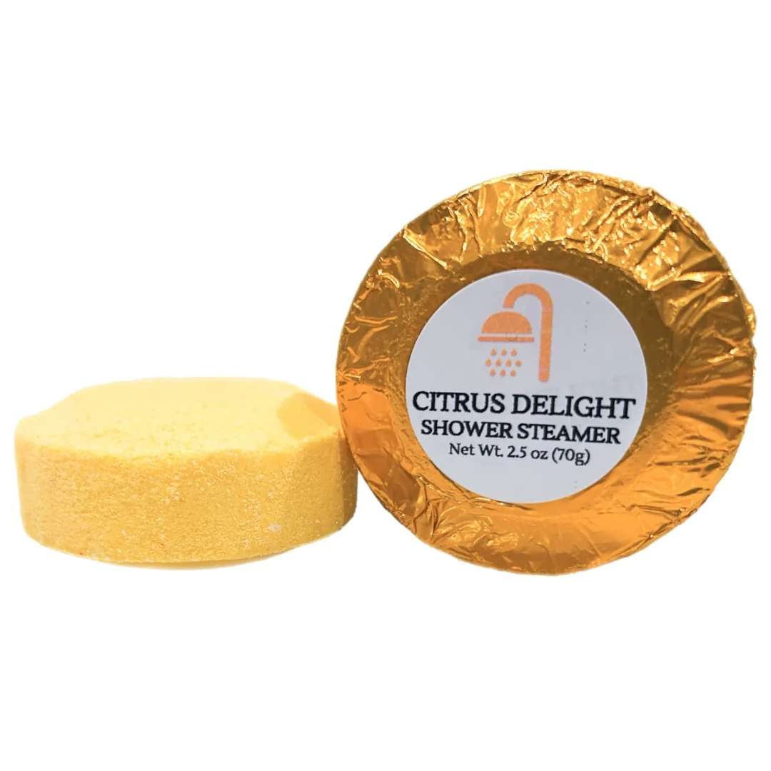 Shower Steamers - Image 4