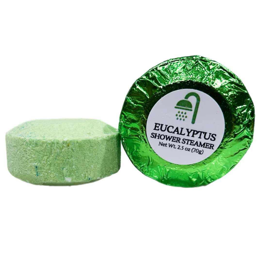 Shower Steamers - Image 6
