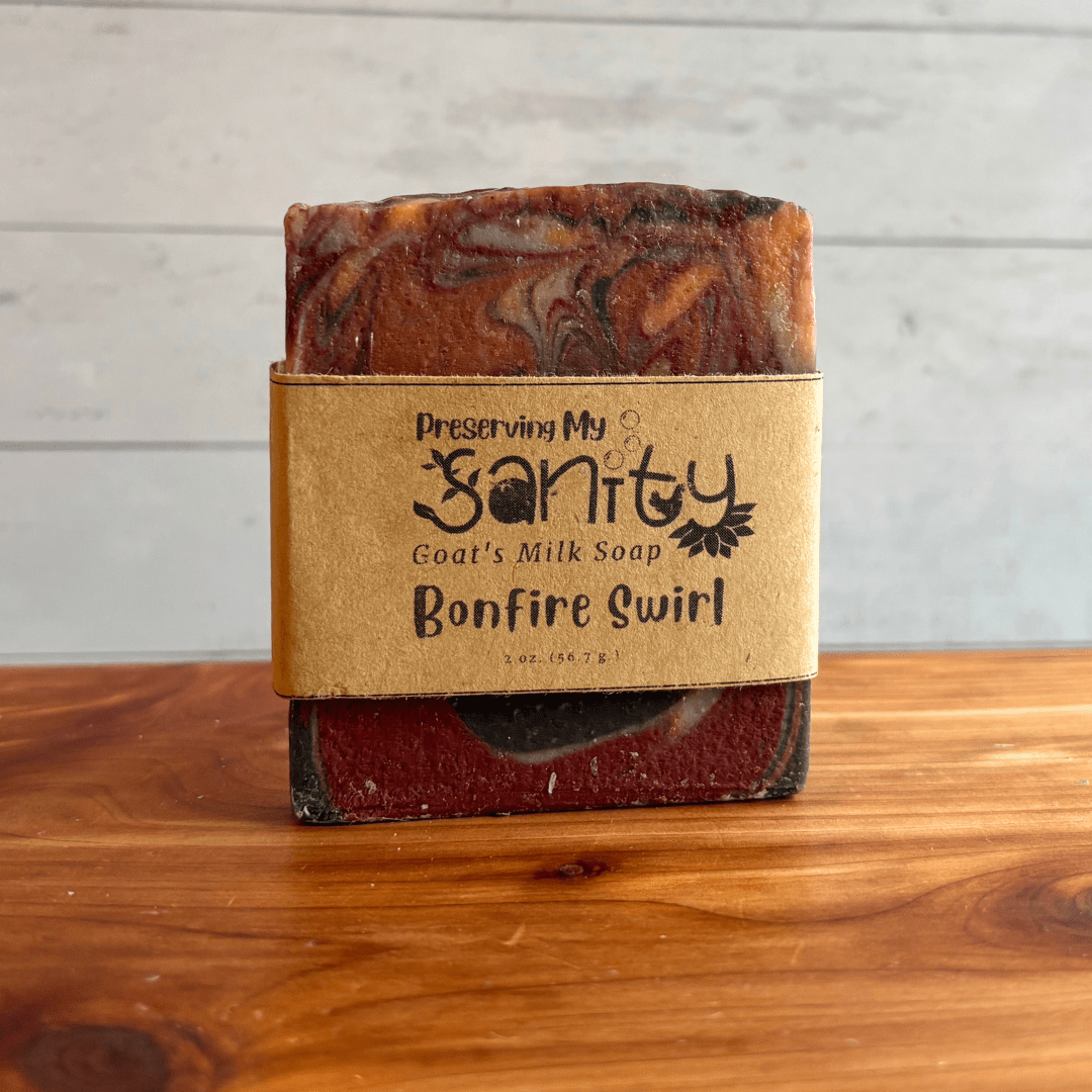 Half Size (2-Ounce) Soap Bars - Image 13
