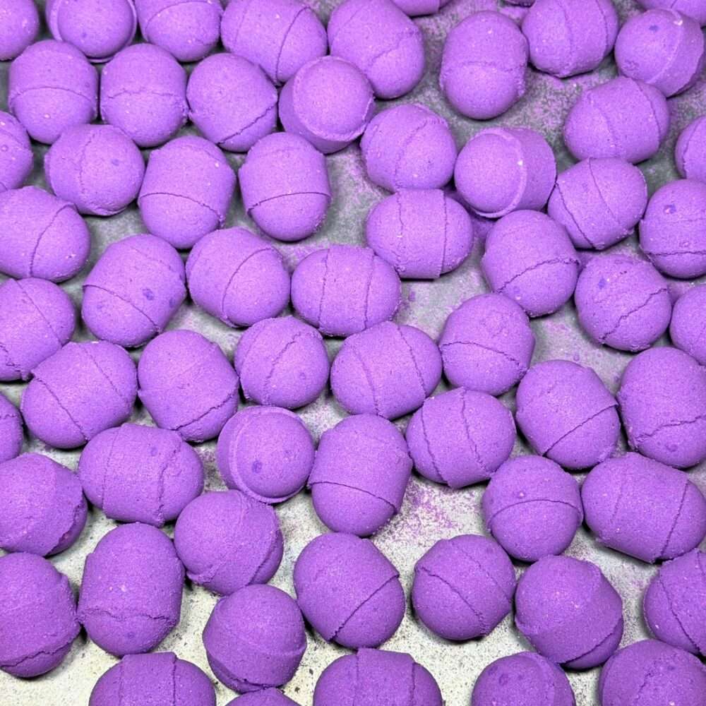 Mini Bath Bombs