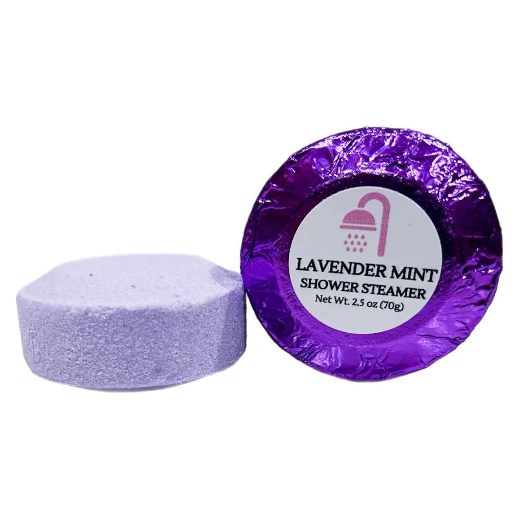 Shower Steamers - Image 10