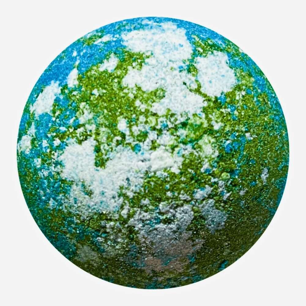 Bath Bombs