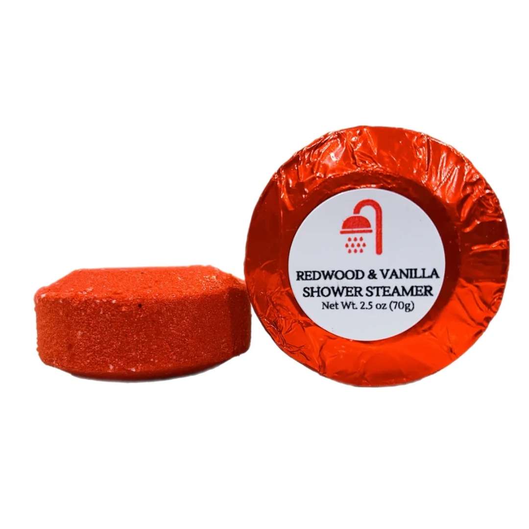 Shower Steamers - Image 3