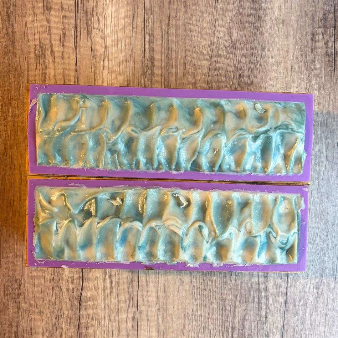 Sleigh Ride Soap - Image 3