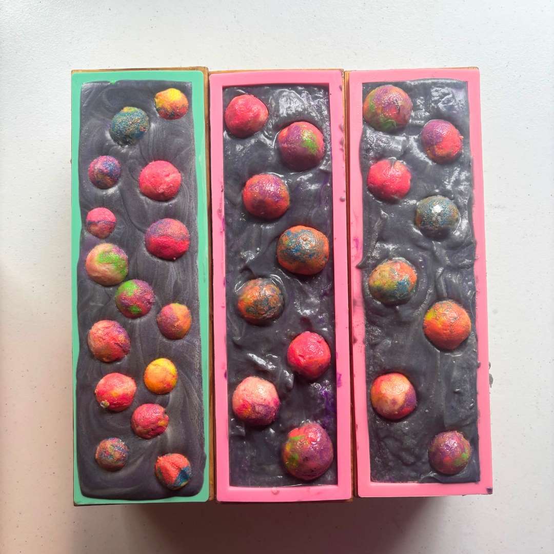Space Trip Soap - Image 3