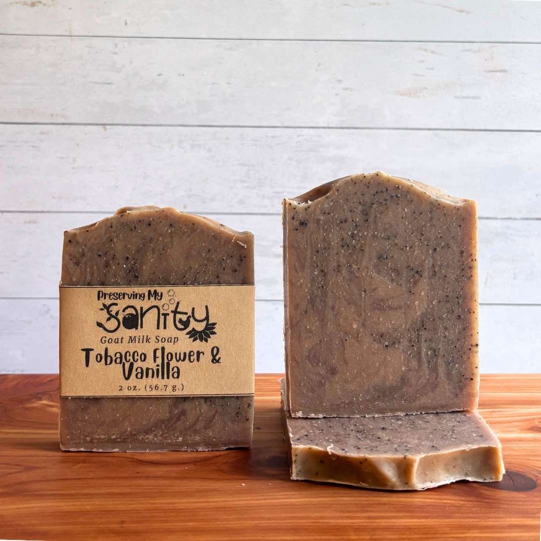 Half Size (2-Ounce) Soap Bars - Image 12