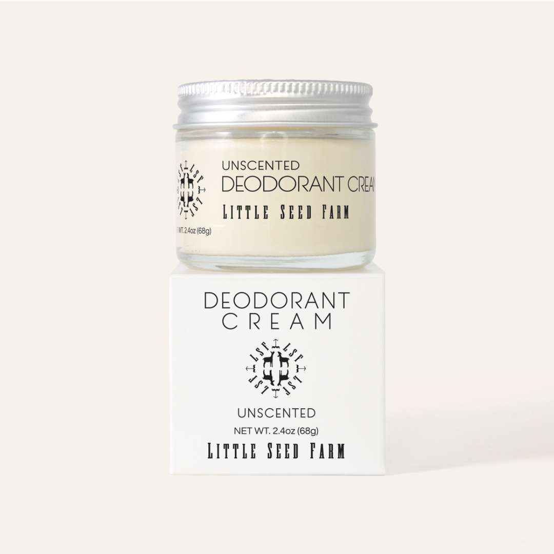 Deodorant Cream by Little Seed Farm - Image 6