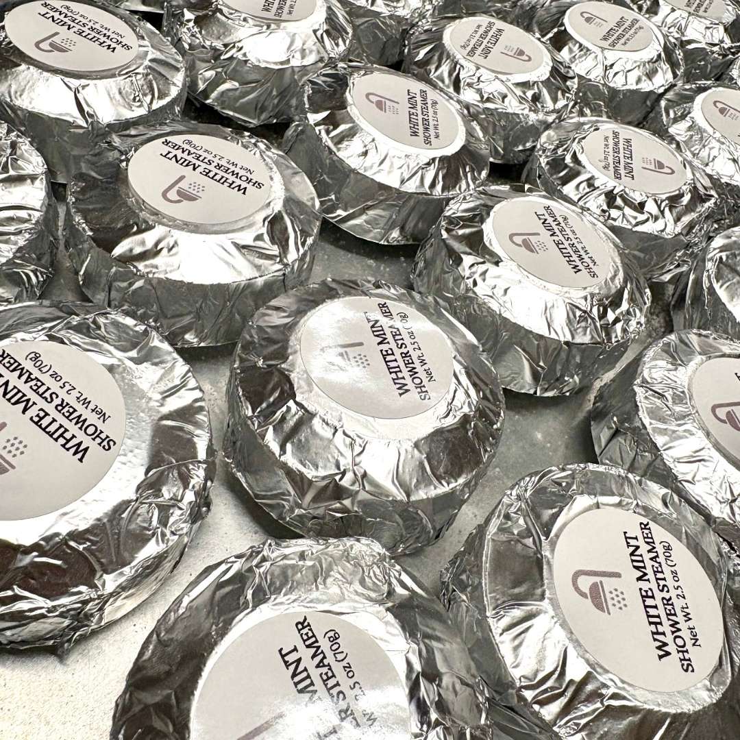 Shower Steamers - Image 2