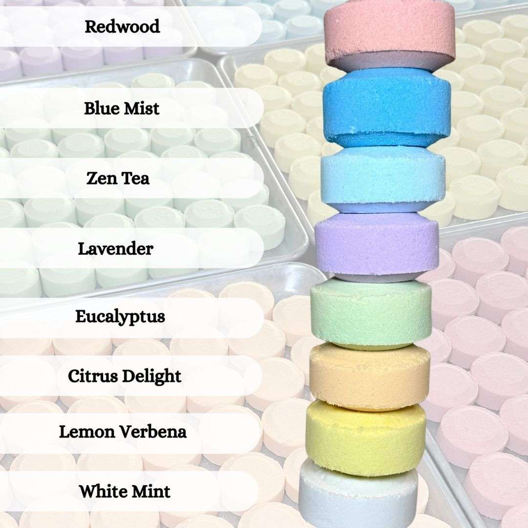 Shower Steamers - Image 14