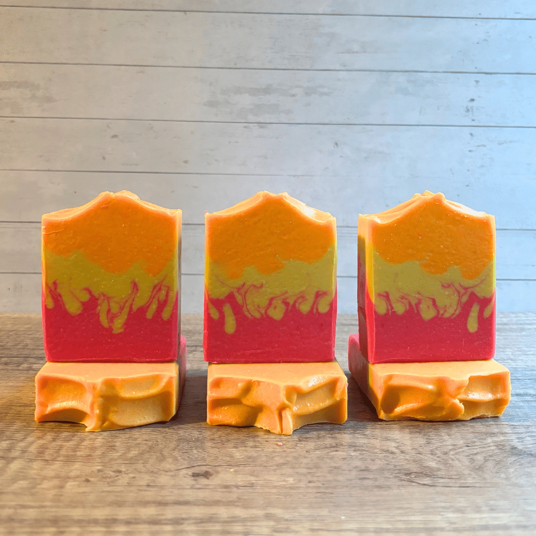 Party Pop Soap - Image 3