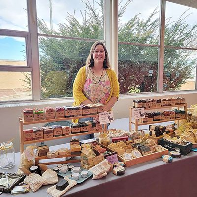 Fulda Holiday Bazaar