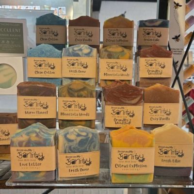 Home Again Willard Design Company Hutchinson, MN 2